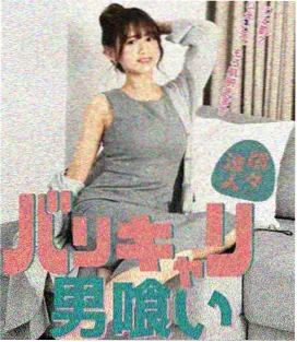 特区爱奴 1992年剧情片条目配图